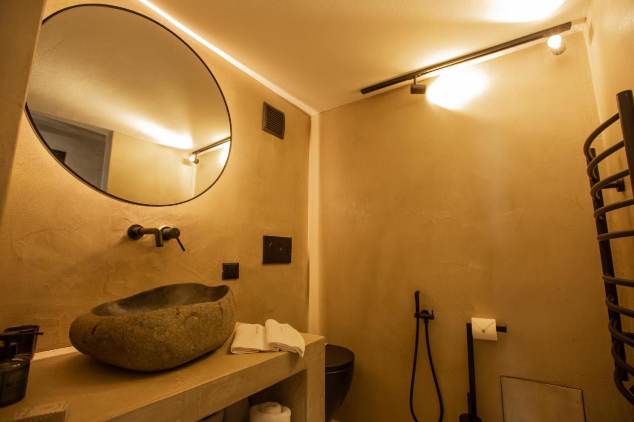 Lepanto Xenia Apartments 3F Nafpaktos Exteriör bild