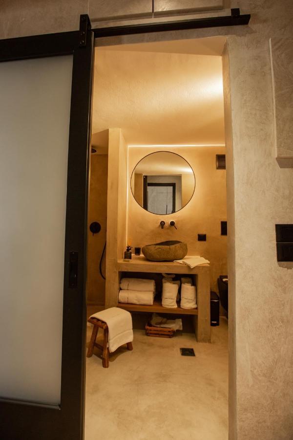 Lepanto Xenia Apartments 3F Nafpaktos Exteriör bild