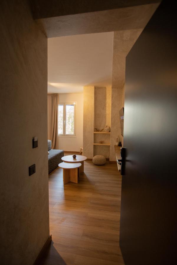 Lepanto Xenia Apartments 3F Nafpaktos Exteriör bild
