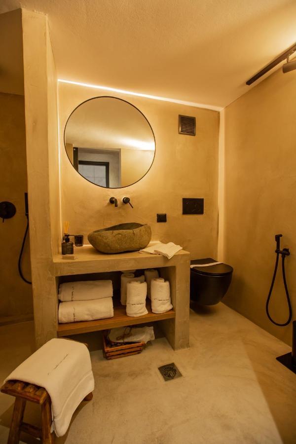 Lepanto Xenia Apartments 3F Nafpaktos Exteriör bild