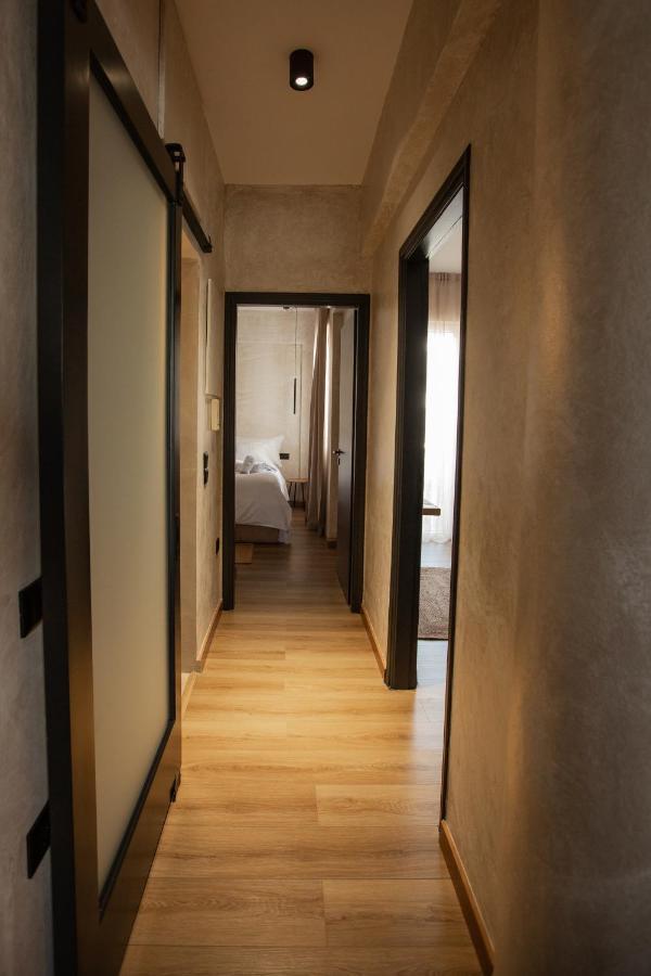 Lepanto Xenia Apartments 3F Nafpaktos Exteriör bild