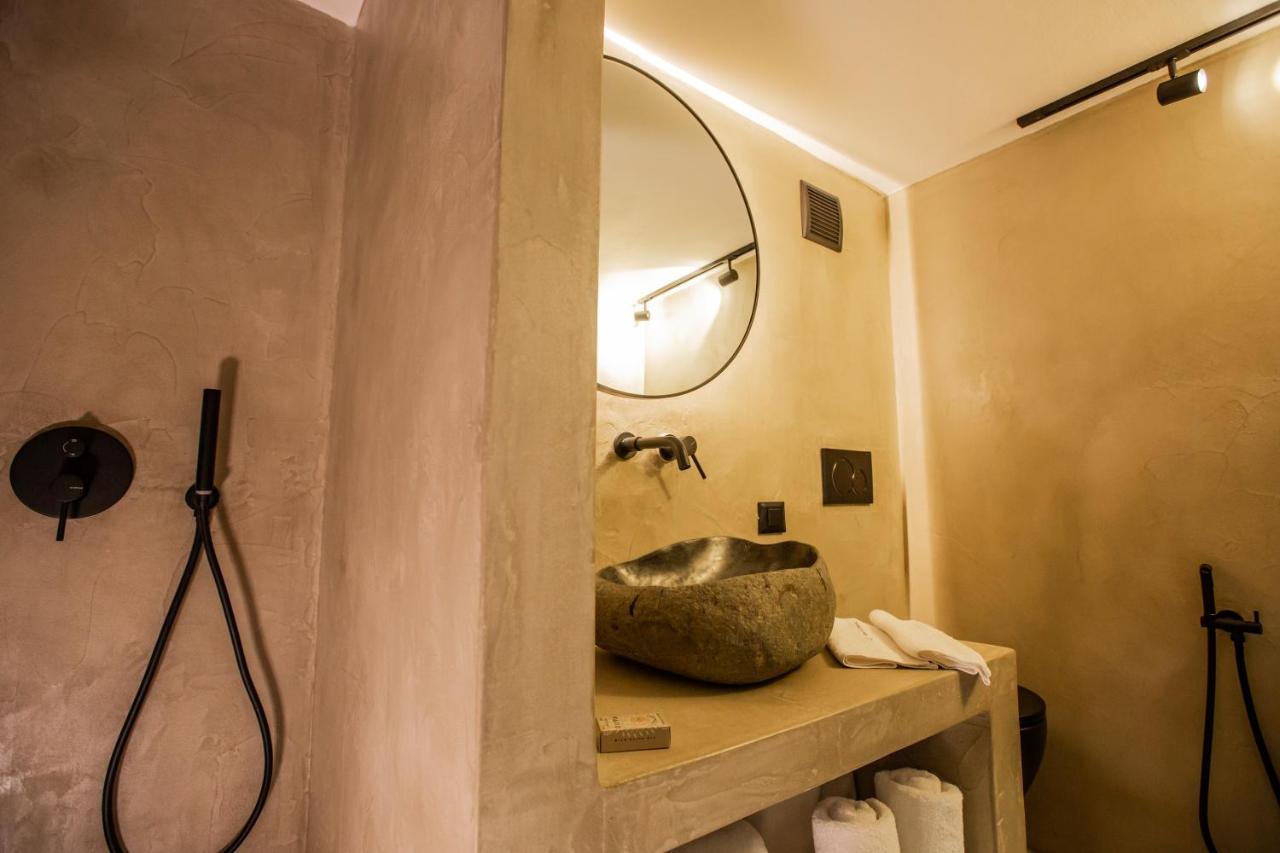 Lepanto Xenia Apartments 3F Nafpaktos Exteriör bild