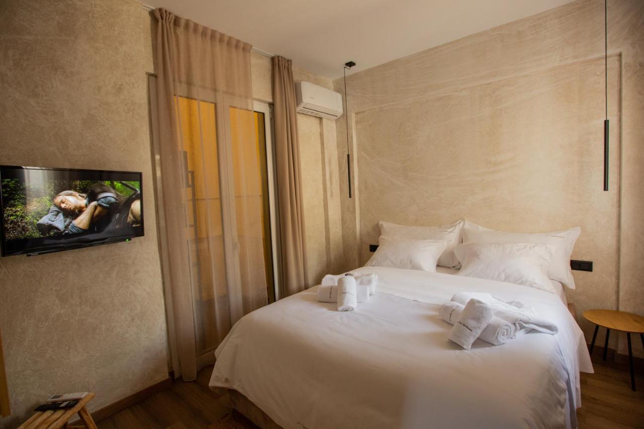 Lepanto Xenia Apartments 3F Nafpaktos Exteriör bild