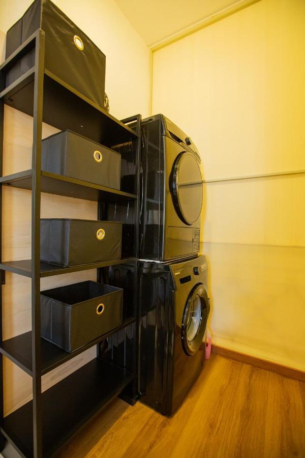 Lepanto Xenia Apartments 3F Nafpaktos Exteriör bild